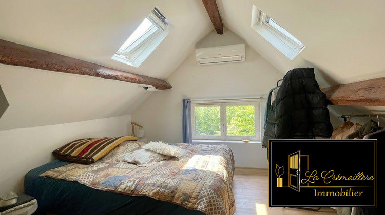 Ma-Cabane - Vente Appartement Saint-Arnoult-en-Yvelines, 58 m²