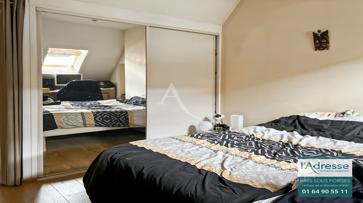 Ma-Cabane - Vente Appartement SAINT-ARNOULT-EN-YVELINES, 41 m²