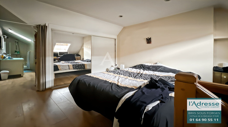 Ma-Cabane - Vente Appartement SAINT-ARNOULT-EN-YVELINES, 41 m²