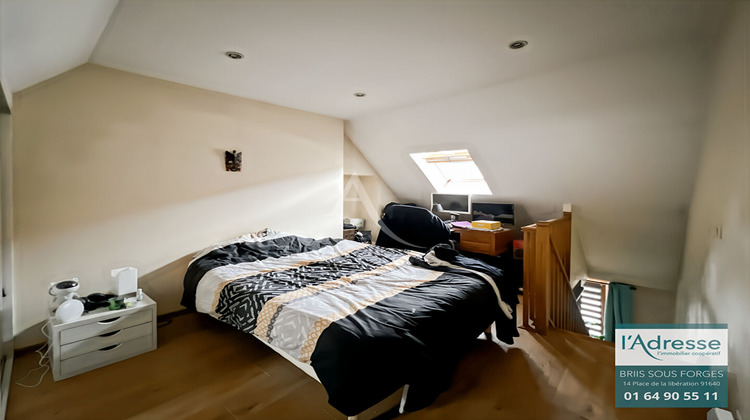 Ma-Cabane - Vente Appartement SAINT-ARNOULT-EN-YVELINES, 41 m²