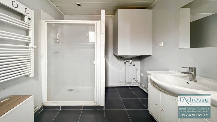 Ma-Cabane - Vente Appartement SAINT-ARNOULT-EN-YVELINES, 40 m²