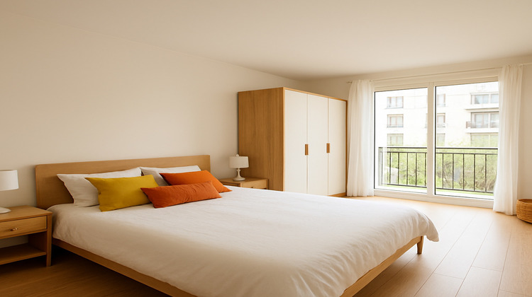 Ma-Cabane - Vente Appartement SAINT-ARNOULT-EN-YVELINES, 61 m²