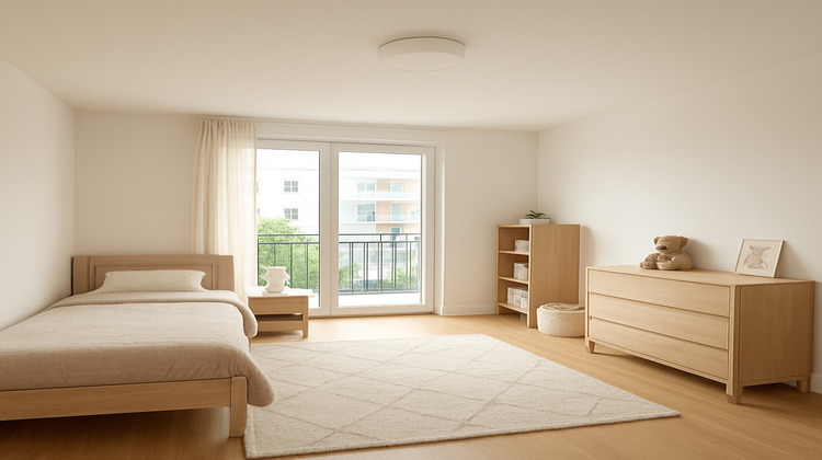 Ma-Cabane - Vente Appartement SAINT-ARNOULT-EN-YVELINES, 61 m²