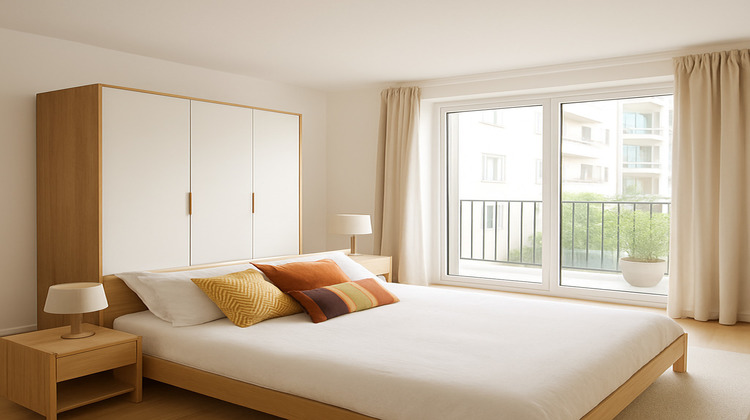 Ma-Cabane - Vente Appartement SAINT-ARNOULT-EN-YVELINES, 54 m²