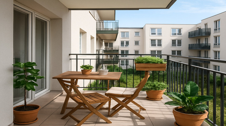Ma-Cabane - Vente Appartement SAINT-ARNOULT-EN-YVELINES, 54 m²