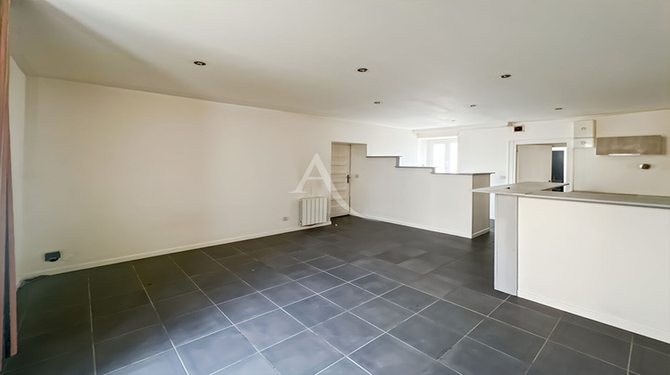 Ma-Cabane - Vente Appartement SAINT-ARNOULT-EN-YVELINES, 40 m²