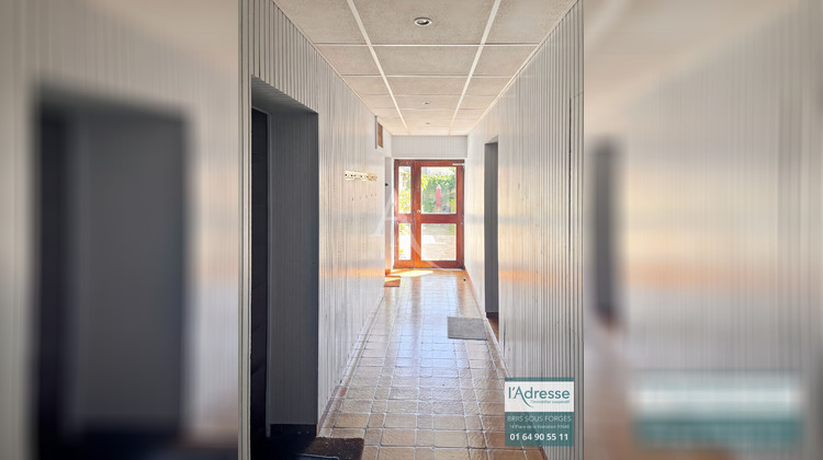 Ma-Cabane - Vente Appartement SAINT-ARNOULT-EN-YVELINES, 40 m²