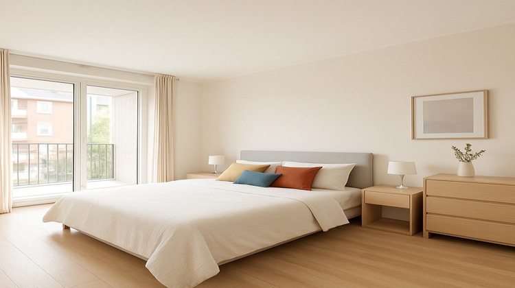 Ma-Cabane - Vente Appartement SAINT-ARNOULT-EN-YVELINES, 63 m²
