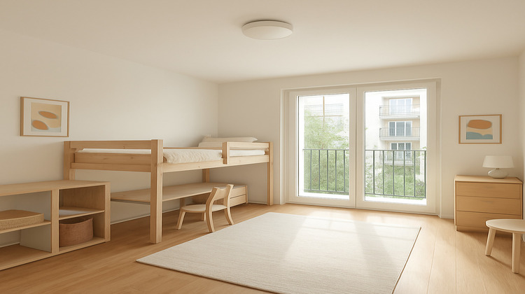 Ma-Cabane - Vente Appartement SAINT-ARNOULT-EN-YVELINES, 63 m²