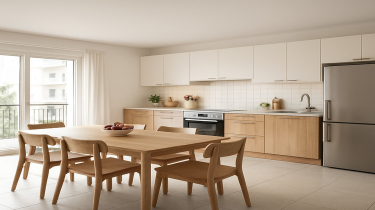 Ma-Cabane - Vente Appartement SAINT-ARNOULT-EN-YVELINES, 63 m²
