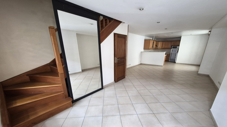 Ma-Cabane - Vente Appartement Saint-Arnoult-en-Yvelines, 38 m²
