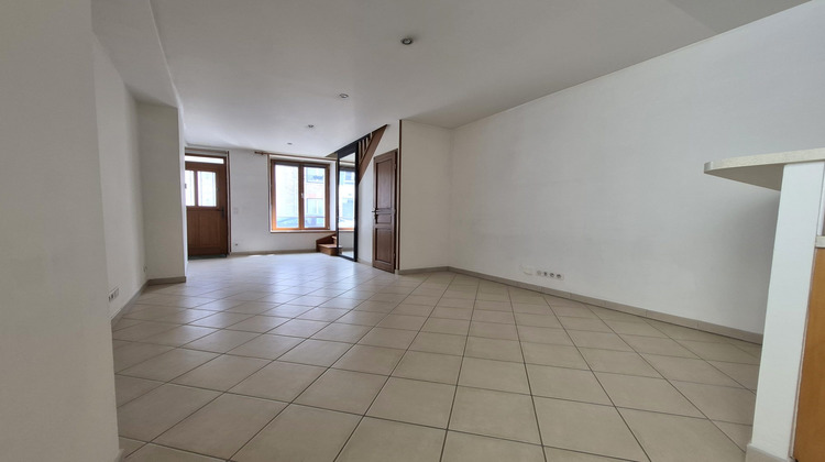 Ma-Cabane - Vente Appartement Saint-Arnoult-en-Yvelines, 38 m²