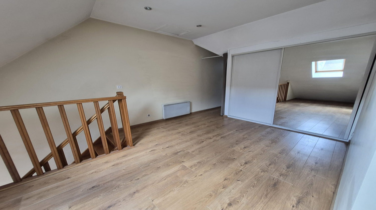 Ma-Cabane - Vente Appartement Saint-Arnoult-en-Yvelines, 38 m²