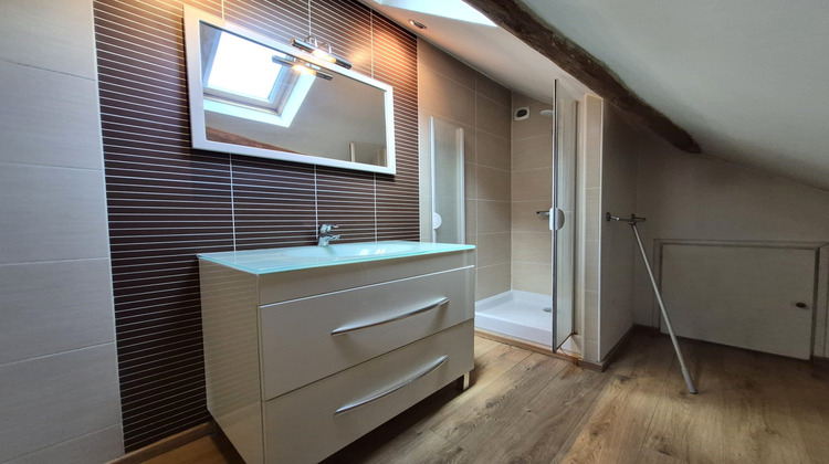 Ma-Cabane - Vente Appartement Saint-Arnoult-en-Yvelines, 38 m²