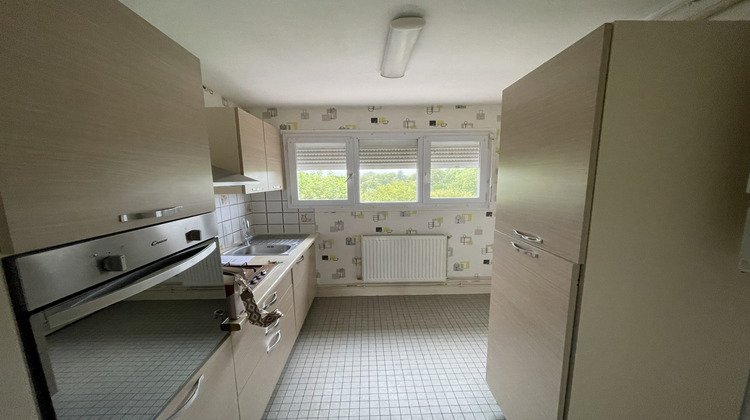 Ma-Cabane - Vente Appartement Saint-Astier, 73 m²