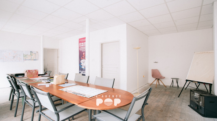 Ma-Cabane - Vente Appartement SAINT-ASTIER, 43 m²