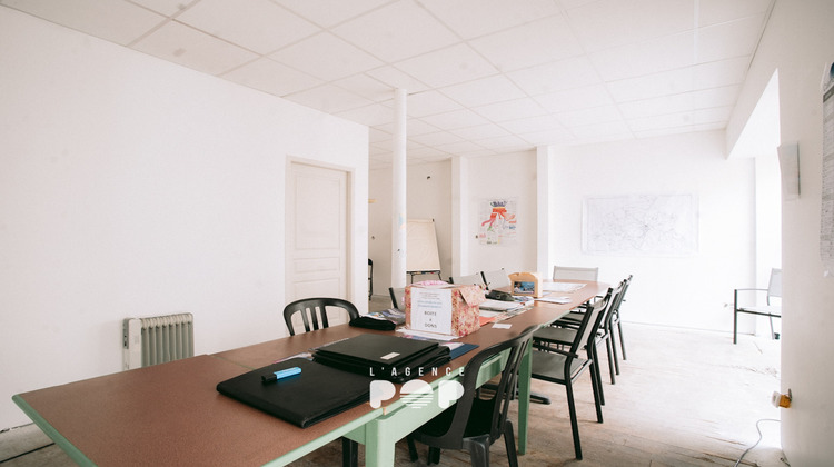 Ma-Cabane - Vente Appartement SAINT-ASTIER, 43 m²