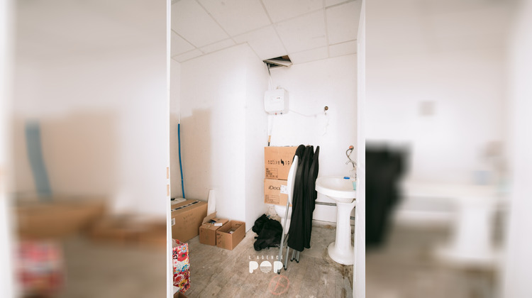 Ma-Cabane - Vente Appartement SAINT-ASTIER, 43 m²