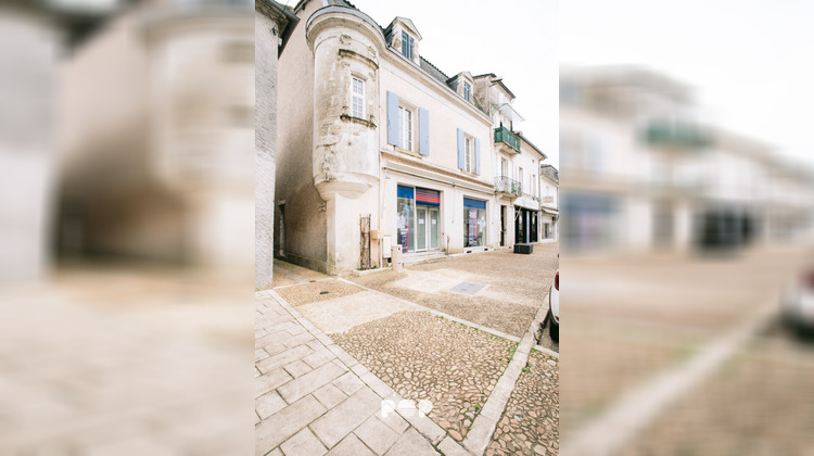 Ma-Cabane - Vente Appartement SAINT-ASTIER, 43 m²