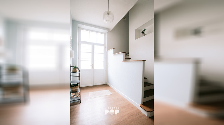 Ma-Cabane - Vente Appartement SAINT-ASTIER, 84 m²