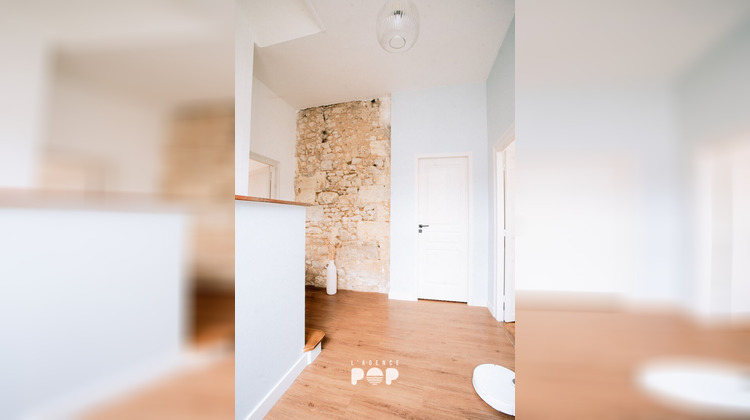 Ma-Cabane - Vente Appartement SAINT-ASTIER, 84 m²
