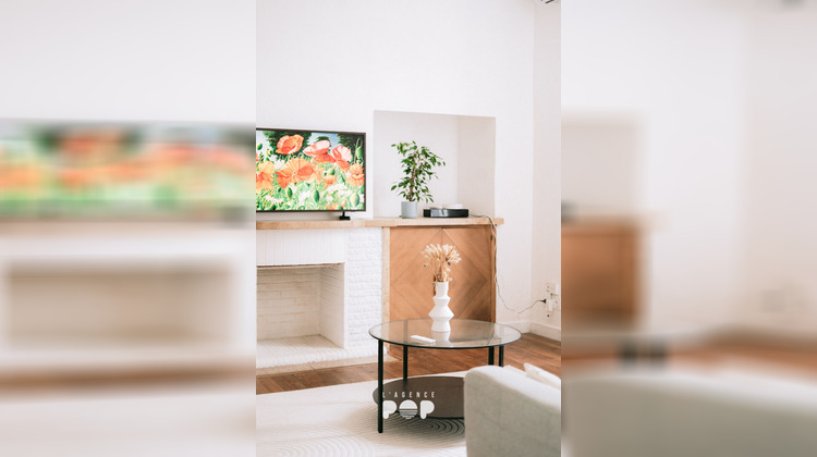 Ma-Cabane - Vente Appartement SAINT-ASTIER, 84 m²