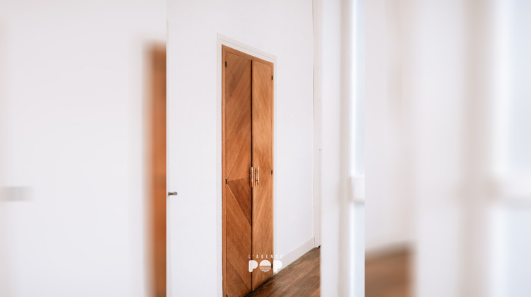 Ma-Cabane - Vente Appartement SAINT-ASTIER, 84 m²