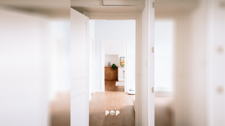 Ma-Cabane - Vente Appartement SAINT-ASTIER, 84 m²