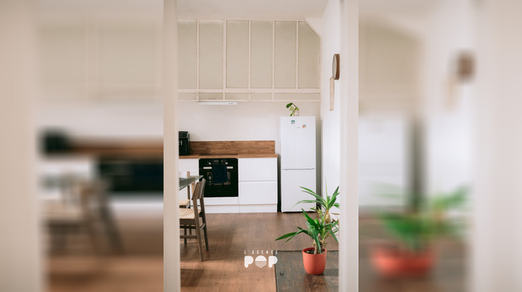 Ma-Cabane - Vente Appartement SAINT-ASTIER, 84 m²