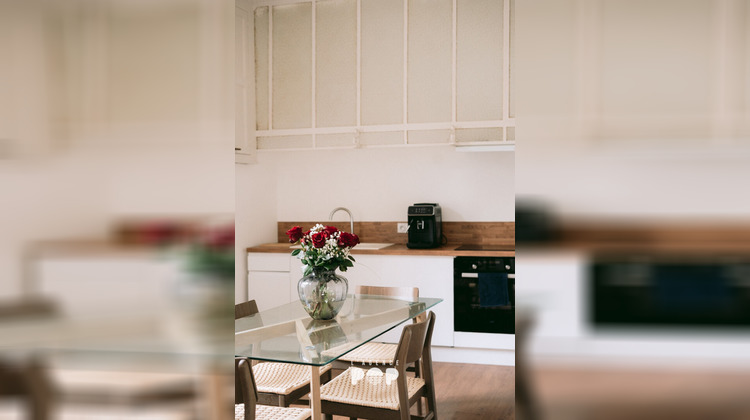 Ma-Cabane - Vente Appartement SAINT-ASTIER, 84 m²