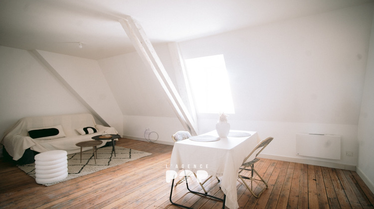 Ma-Cabane - Vente Appartement SAINT-ASTIER, 43 m²