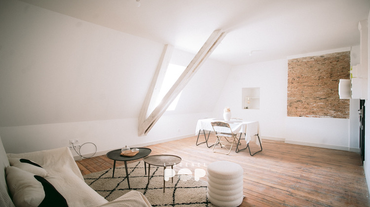 Ma-Cabane - Vente Appartement SAINT-ASTIER, 43 m²
