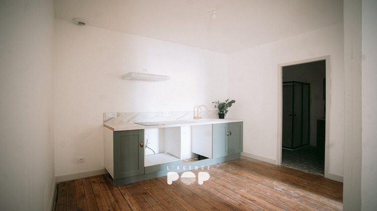 Ma-Cabane - Vente Appartement SAINT-ASTIER, 43 m²