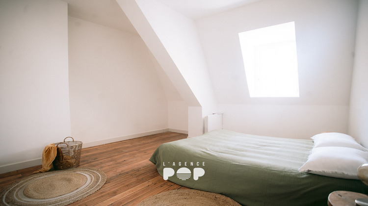 Ma-Cabane - Vente Appartement SAINT-ASTIER, 43 m²