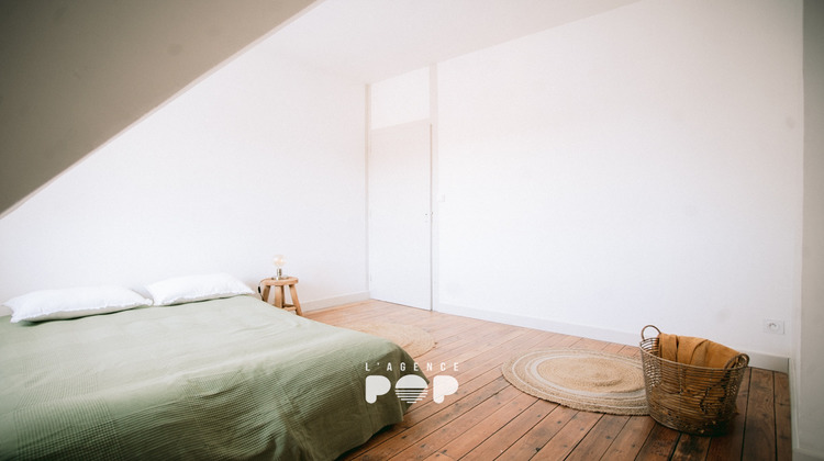 Ma-Cabane - Vente Appartement SAINT-ASTIER, 43 m²