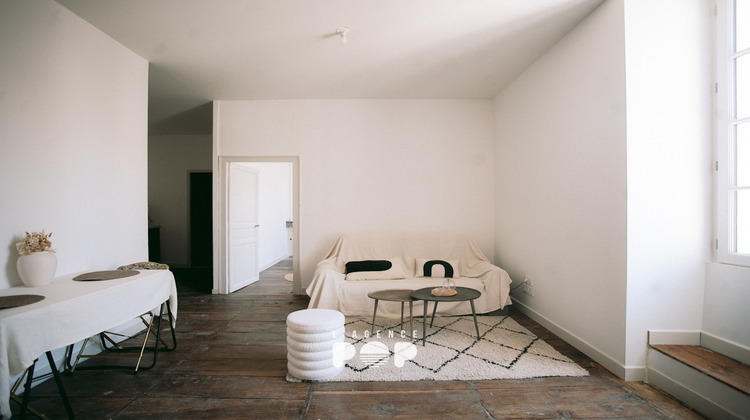 Ma-Cabane - Vente Appartement SAINT-ASTIER, 44 m²