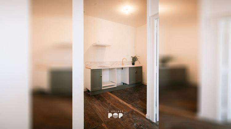 Ma-Cabane - Vente Appartement SAINT-ASTIER, 44 m²