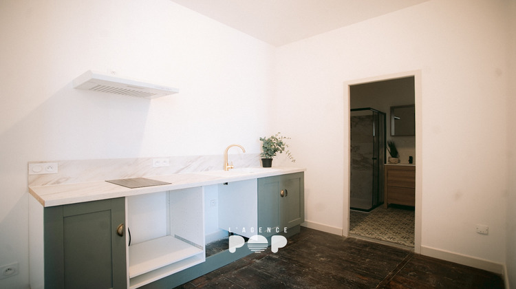 Ma-Cabane - Vente Appartement SAINT-ASTIER, 44 m²