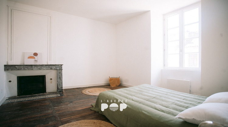 Ma-Cabane - Vente Appartement SAINT-ASTIER, 44 m²