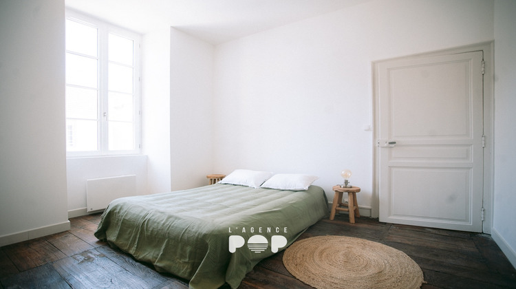 Ma-Cabane - Vente Appartement SAINT-ASTIER, 44 m²