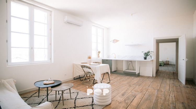 Ma-Cabane - Vente Appartement SAINT-ASTIER, 44 m²