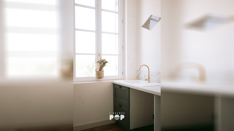 Ma-Cabane - Vente Appartement SAINT-ASTIER, 44 m²