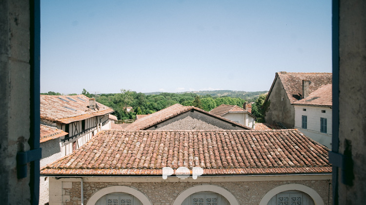 Ma-Cabane - Vente Appartement SAINT-ASTIER, 44 m²