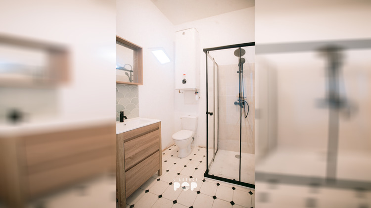 Ma-Cabane - Vente Appartement SAINT-ASTIER, 44 m²