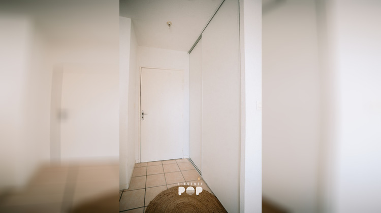 Ma-Cabane - Vente Appartement SAINT-ASTIER, 42 m²