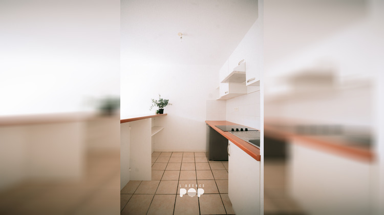 Ma-Cabane - Vente Appartement SAINT-ASTIER, 42 m²