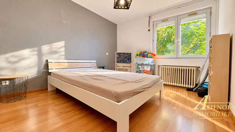 Ma-Cabane - Vente Appartement SAINT-ASTIER, 66 m²