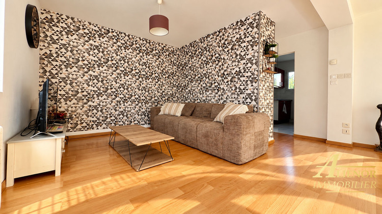 Ma-Cabane - Vente Appartement SAINT-ASTIER, 66 m²