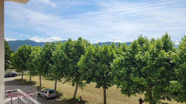 Ma-Cabane - Vente Appartement SAINT AUBAN, 56 m²