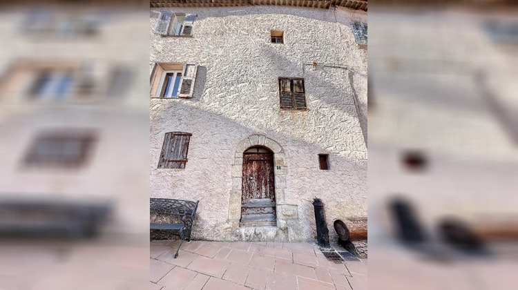 Ma-Cabane - Vente Appartement SAINT AUBAN, 100 m²